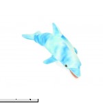 Sunny toys 12 Blue Dolphin Finger Puppet  B005XBDTYA